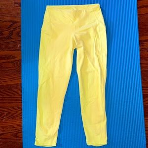 Athleta X's & O's Capri